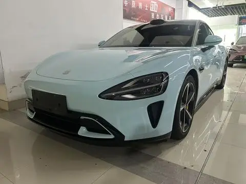 Xiaomi 小米SU7 2024