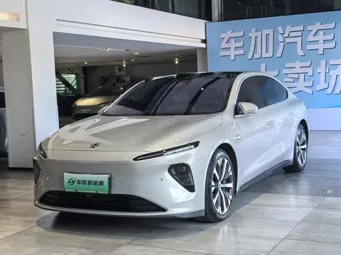 NIO ET7 2023 — фото 1