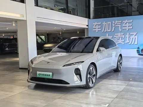 NIO ET5T 2024