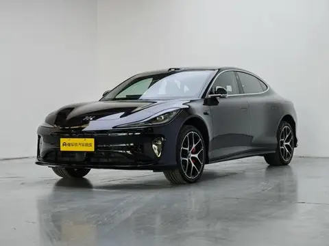 IM Motors 智己L6 2025