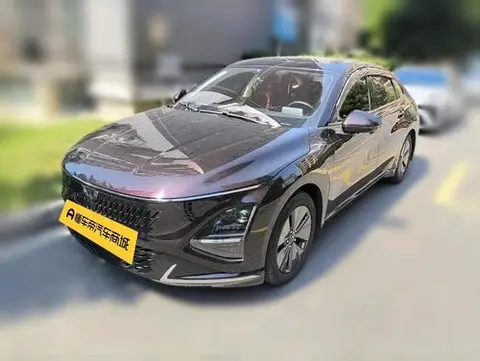 Wuling 星光PHEV 2024
