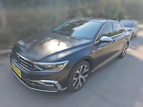 Volkswagen Magotan 2023