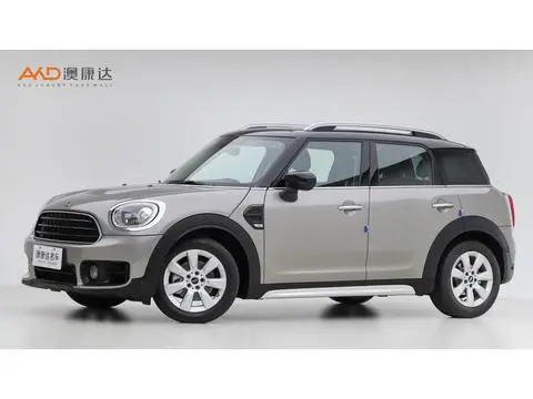 MINI Countryman 2020
