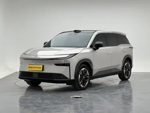 Toyota 铂智3X 2025