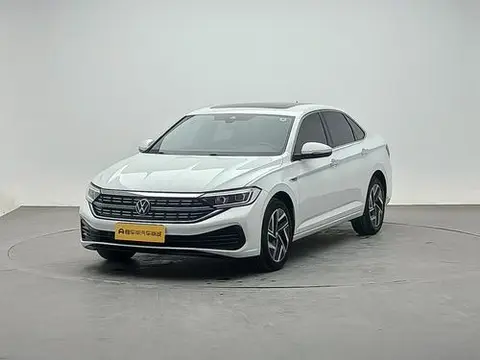 Volkswagen Sagitar 2023