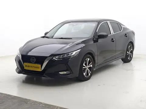 Nissan 轩逸 2020