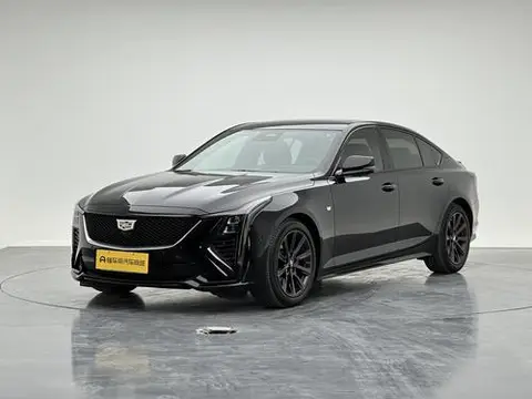 Cadillac CT5 2024