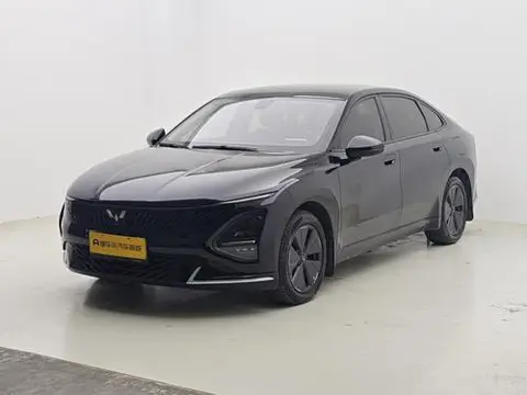 Wuling 星光PHEV 2023