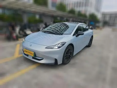GAC Haobo 昊铂GT 2023