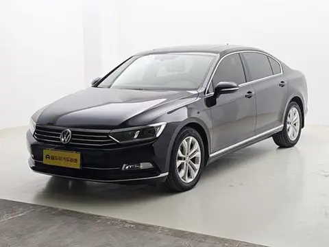 Volkswagen Magotan 2019