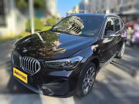 BMW X1 2020