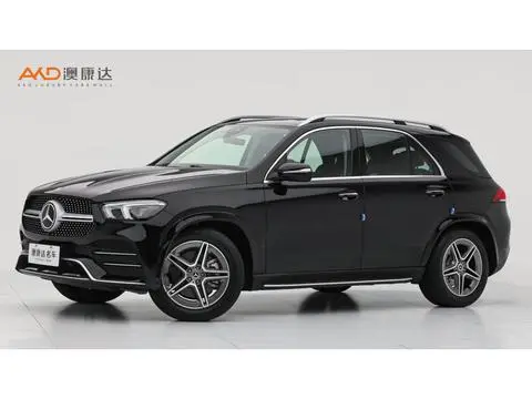 Mercedes-Benz GLE 2021
