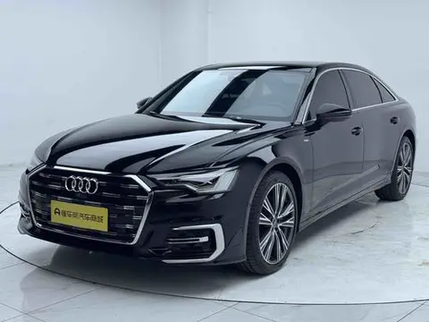 Audi A6L 2024