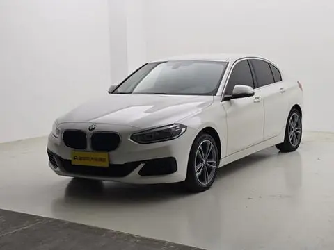 BMW 1 Series 2020
