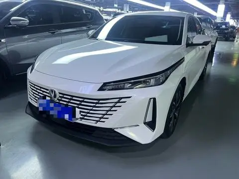 Changan Eado 2025