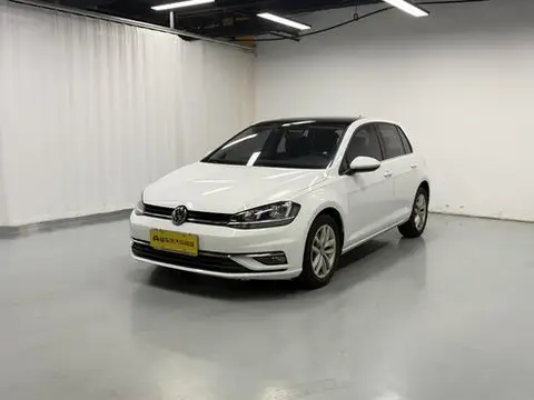 Volkswagen Golf 2019