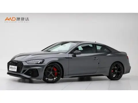 Audi RS 5 2024