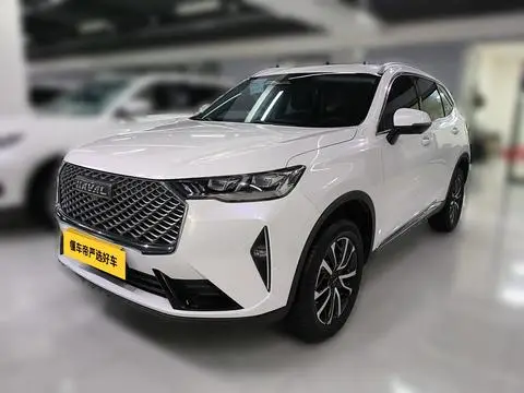 Haval H6 2021