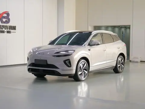 BYD 海狮06 DM 2025 — фото 1
