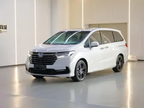 Honda 奥德赛 2022