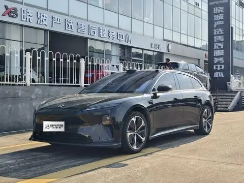 NIO ET5T 2024
