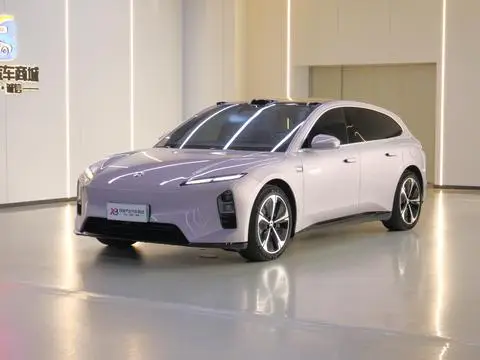 NIO ET5T 2025 — фото 1