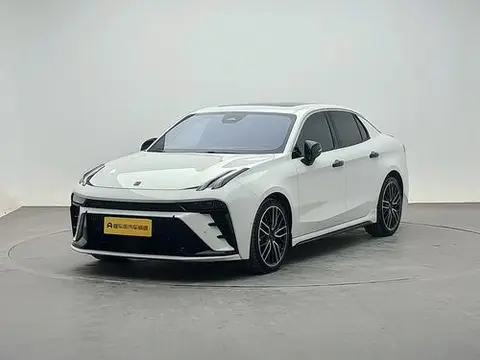 Lynk & Co 03 2023
