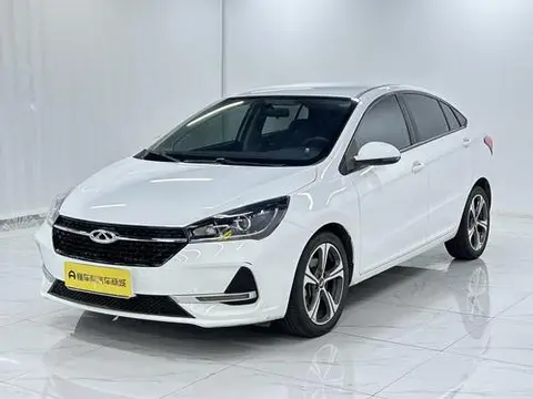 Chery Arrizo 5 2019