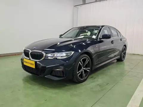 BMW 3 Series 2021