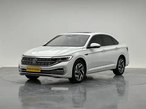 Volkswagen 速腾 2023