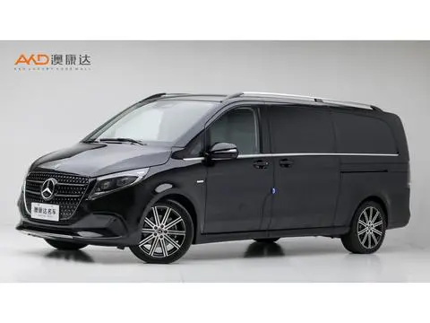 Mercedes-Benz V-Class 2024