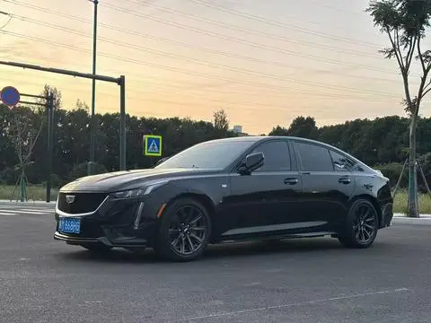 Cadillac CT5 2023