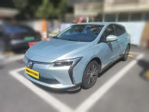 Buick 微蓝6 2022