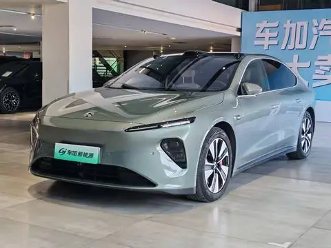NIO ET7 2021