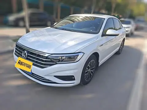 Volkswagen 速腾 2019