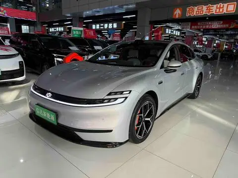 Changan A06 2026