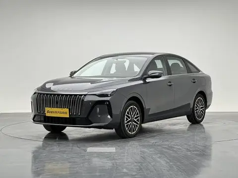 Roewe i6 2026