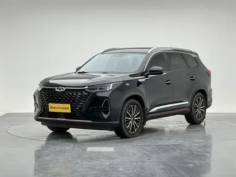Chery 瑞虎8 PRO 2022