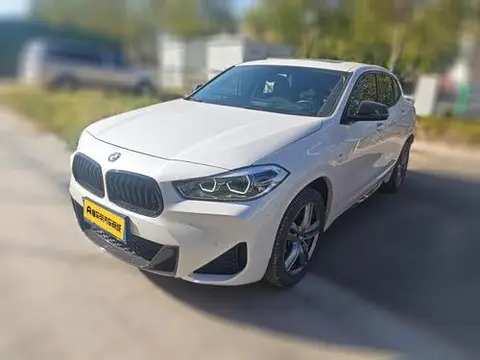 BMW X2 2023