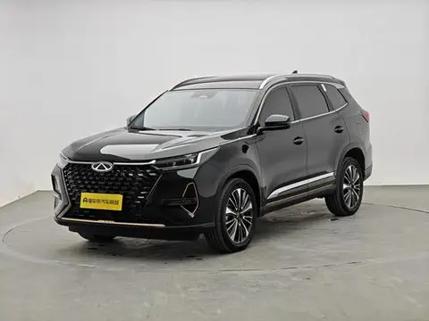 Chery 瑞虎8 PRO 2024