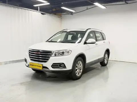 Haval H6 2018