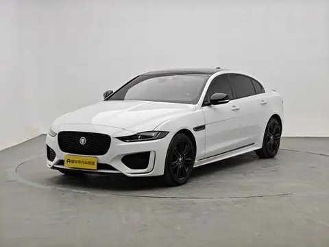 Jaguar XEL 2025