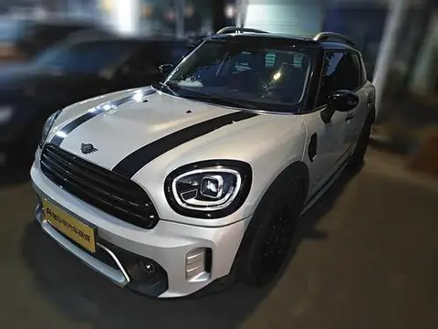MINI COUNTRYMAN 2022 — фото 1