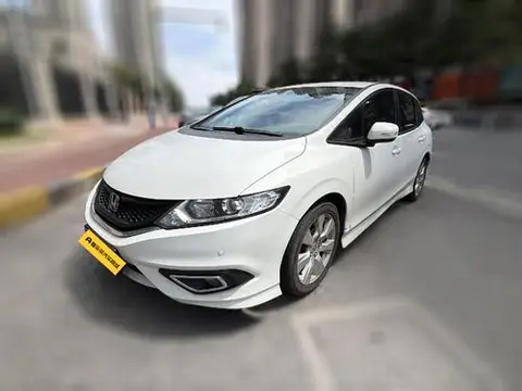 Honda Jade 2013