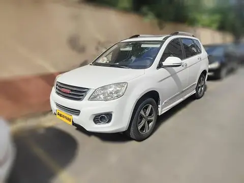 Haval H6 2015