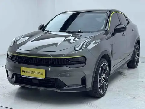 Lynk & Co 05 2020