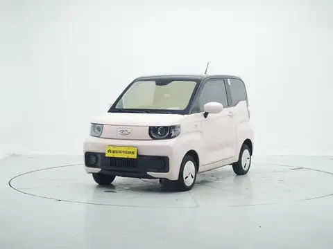 Chery QQ 冰淇淋 2022
