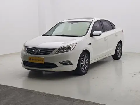 Changan Eado 2015