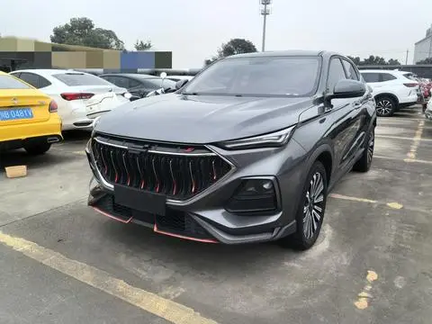 Oshan X5 2023