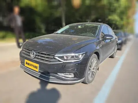 Volkswagen Magotan 2020